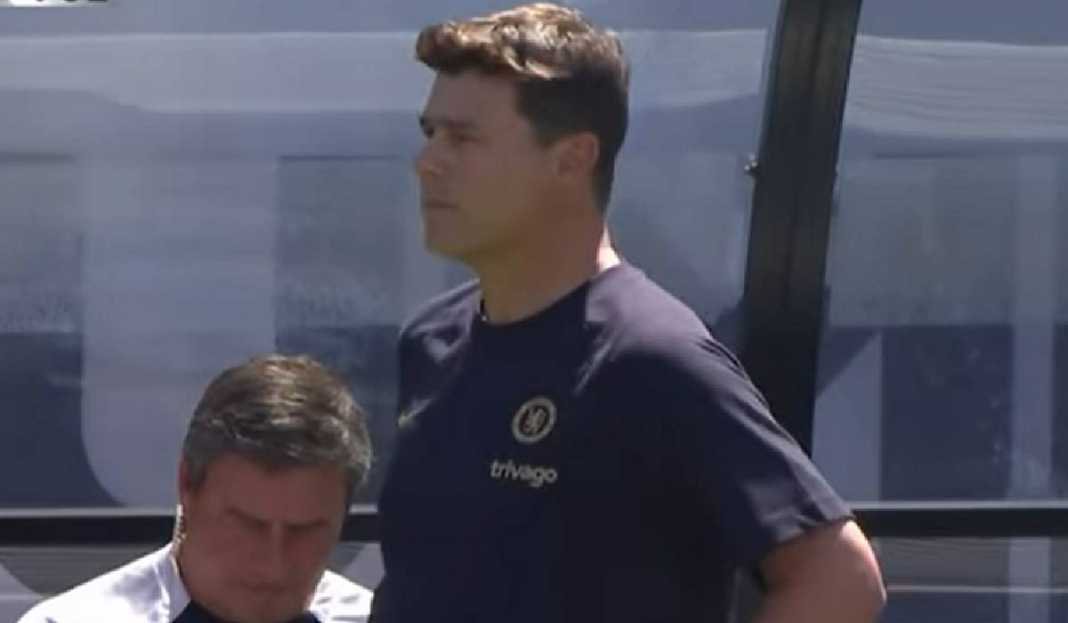 Mauricio Pochettino di Kaga Fulham vs Chelsea Pramusim Mauricio Pochettino Minta Chelsea Beli Pemain Baru Lagi