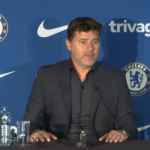 Mauricio Pochettino Janji Menangkan Trofi Untuk Chelsea, Optimis Bisa Sukses Besar