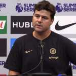 Mauricio Pochettino Puji Nicolas Jackson Usai Hasil Imbang Kontra Newcastle United