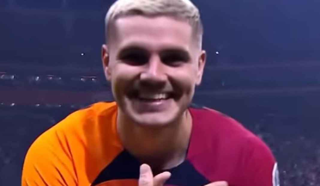 Galatasaray Berniat Angkut 3 Pemain PSG, Siapa Saja?