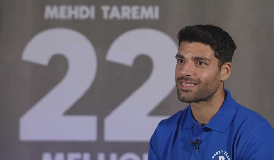 Mehdi Taremi ditawarkan ke AC Milan Update Transfer AC Milan 11/7 : Mehdi Taremi, Tijjani Reijnders, Divock Origi, Folarin Bolagun