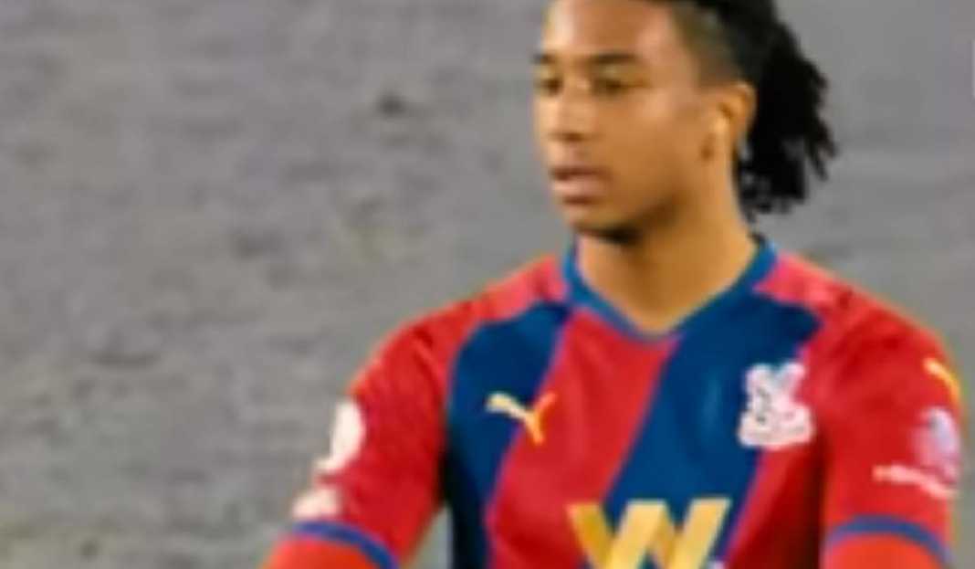Michael Olise Tampil untuk Laga Crystal Palace di Liga Inggris Chelsea Temukan Kendala Rekrut Michael Olise