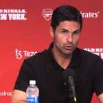 Mikel Arteta Akui Benci Kekalahan Usai Arsenal Kalah Dua Kali Dalam Satu Pertandingan