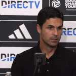 Mikel Arteta Ungkap Kegembiraan Atas Kemenangan Telak Arsenal Kontra Barcelona