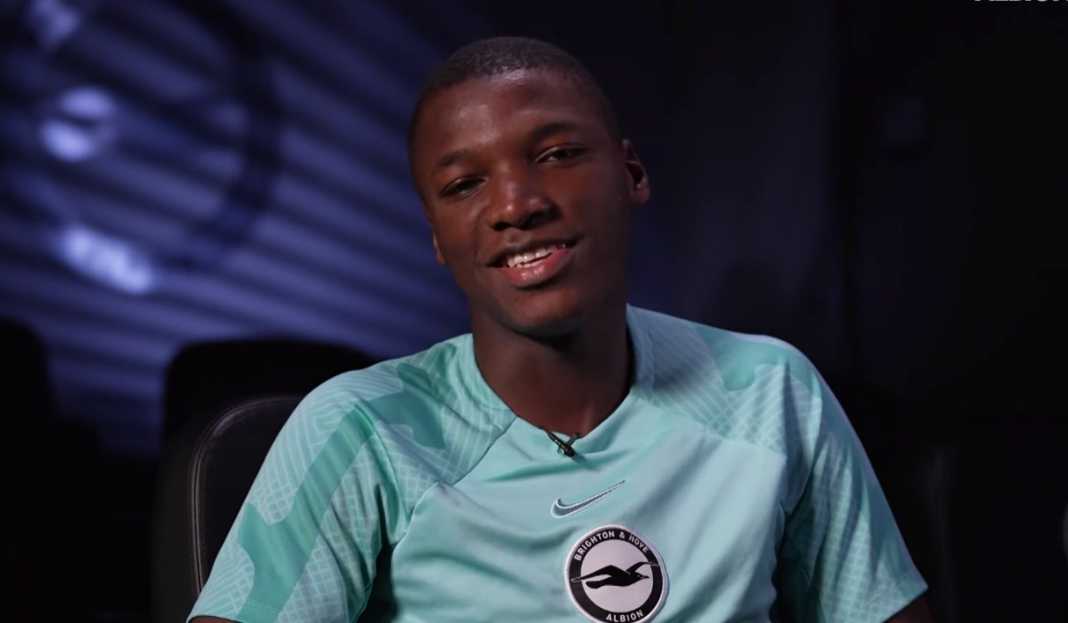 Moises Caicedo mengaku ingi gabung Chelsea Gelandang Seharga 2 Trilyun Akui Tidak Bisa Tolak Tawaran Klub Besar Bersejarah Ini