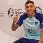 Update Transfer Juventus 6/7 : Nahuel Molina, Emil Holm, Denis Zakaria, Emil Audero