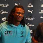 Bantu Manchester City Menangi Treble Winners, Nathan Ake Resmi Diganjar Kontrak Baru