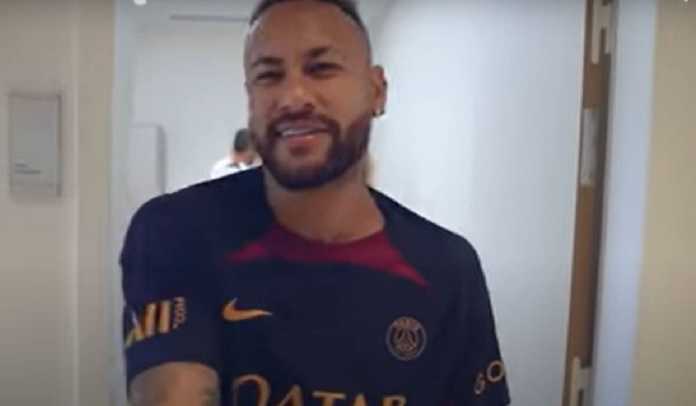 PSG Sudah Cukup, Neymar Disarankan Gabung ke Arsenal!