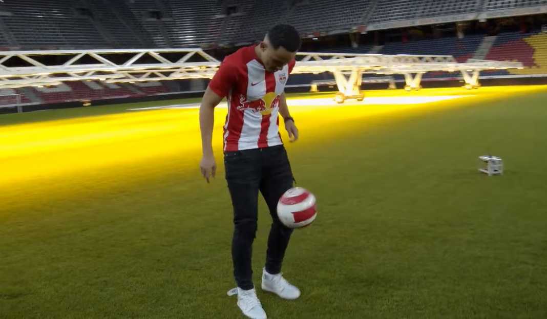 Noah Okafor diincar Juventus Update Transfer Juventus 13/7 : Denis Zakaria, Noah Okafor, Teun Koopmeiners, Luca Pellegrini