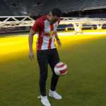 Update Transfer AC Milan 21/7 : Noah Okafor, Samuel Chukwueze, Lorenzo Colombo