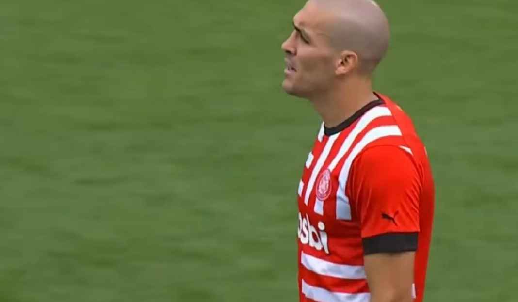 Oriol Romeu Tampil untuk Girona di La Liga Waduh, Barcelona Bikin Ngamuk Girona!
