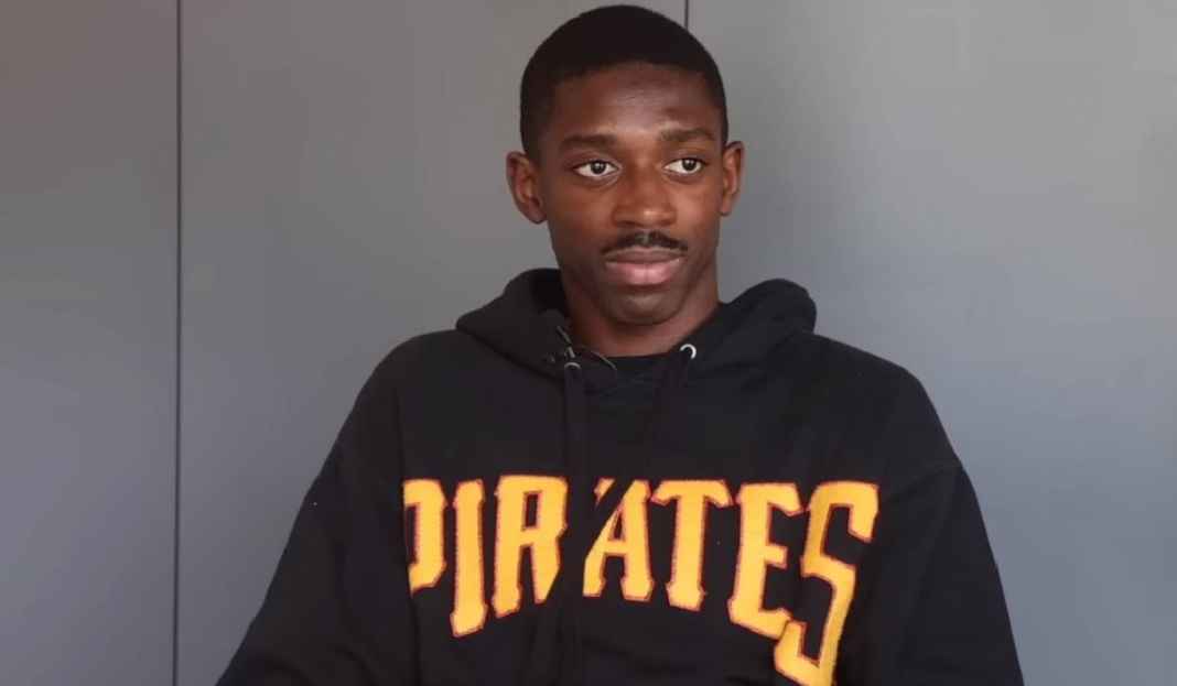 Ousmane Dembele Sedang Wawancara dengan Marca Maaf PSG, Ousmane Dembele Ingin Setia di Barcelona