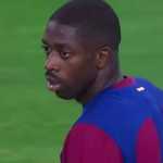 Ousmane Dembele Dikaitkan ke PSG, Begini Jawaban Xavi Hernandez