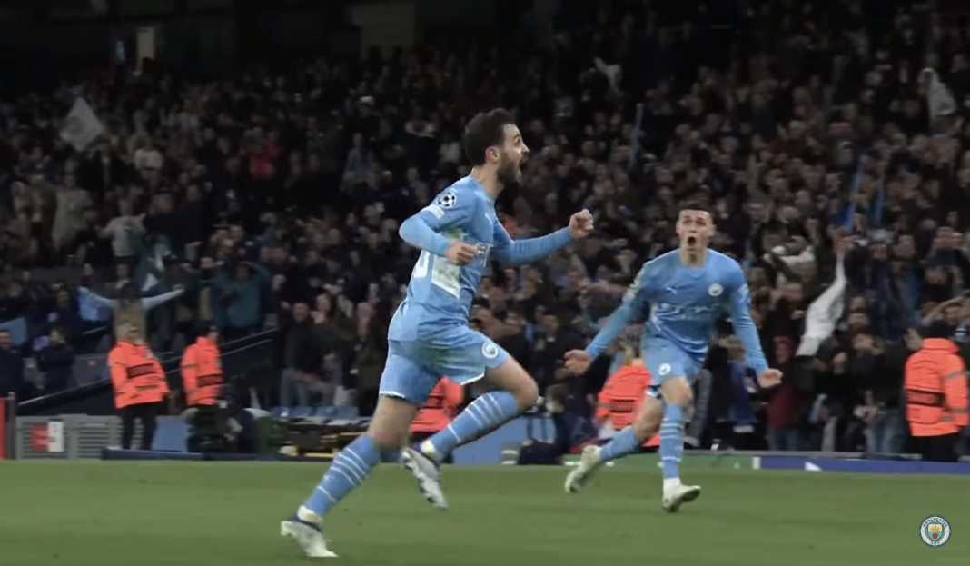PSG jadikan Bernardo Silva sebagai target Demi Lupakan Kylian Mbappe, PSG Siapkan 1,33 Trilyun Untuk Playmaker Manchester City