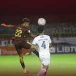 PSM Makassar tekuk lutut Persib Bandung