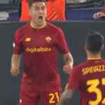 Soal Chelsea, Paulo Dybala: Saya Bahagia di AS Roma!