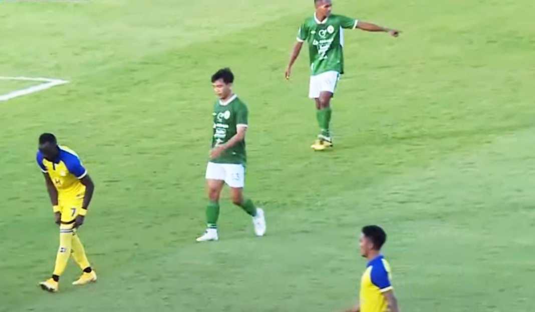 Hasil Barito Putera vs PSS Sleman di Liga 1: Murilo Cetak Gol Lagi, Laskar Antasari Putus Tren Negatif dan Puncaki Klasemen
