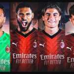 Posisi Terkini Skuad AC Milan, Jual Satu Pemain, Putus Kontrak Dua, Kembalikan 4 Pinjaman, Datangkan 6 Pemain Anyar