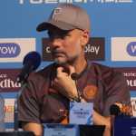 Pep Guardiola Sedih David Silva Pensiun, Mengaku Senang Pernah Jadi Pelatihnya