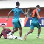 Persikabo dalam latihan jelang hadapi RANS Nusantara