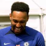 DEAL! Pierre-Emerick Aubameyang Tinggalkan Chelsea, Gabung Klub Papan Atas Perancis