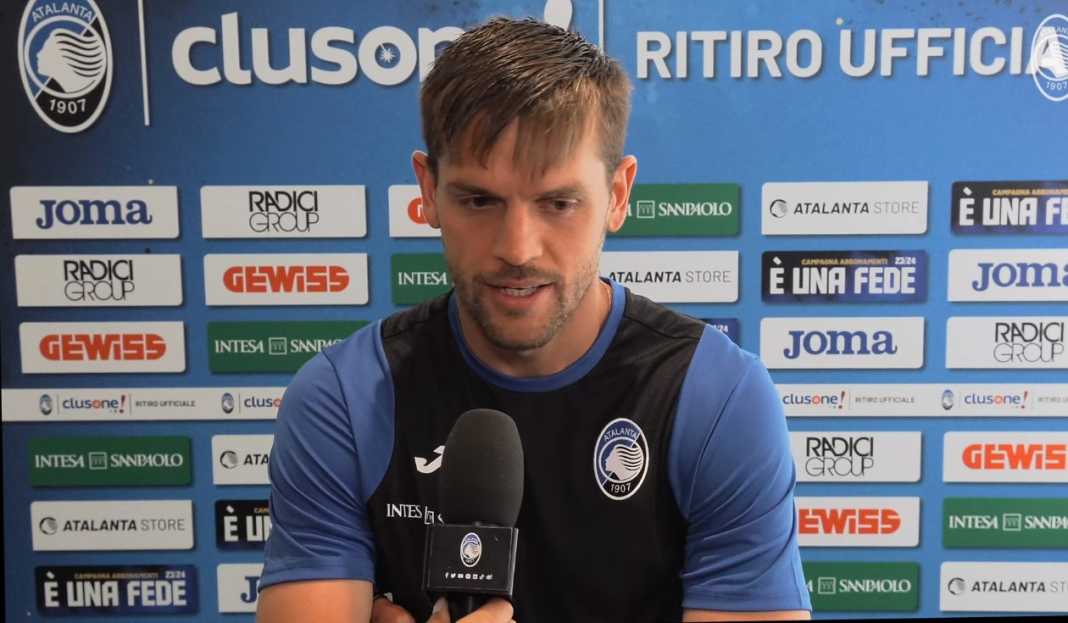 Rafael Toloi masuk incaran Inter Milan Update Transfer Inter Milan 25/7 : Rafael Toloi, Tiago Djalo, Benjamin Pavard, Yann Sommer