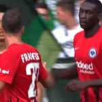 Jadi Rebutan Klub Inggris, Eh Randal Kolo Muani Bertahan di Eintracht Frankfurt