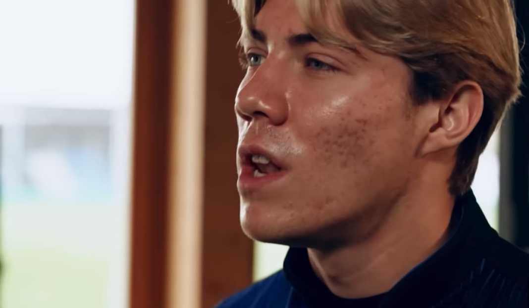 Rasmus Hojlund jadi target Manchester United Akankah Manchester United Mendobrak Aturan Transfer Demi Kontrak Rasmus Hojlund?