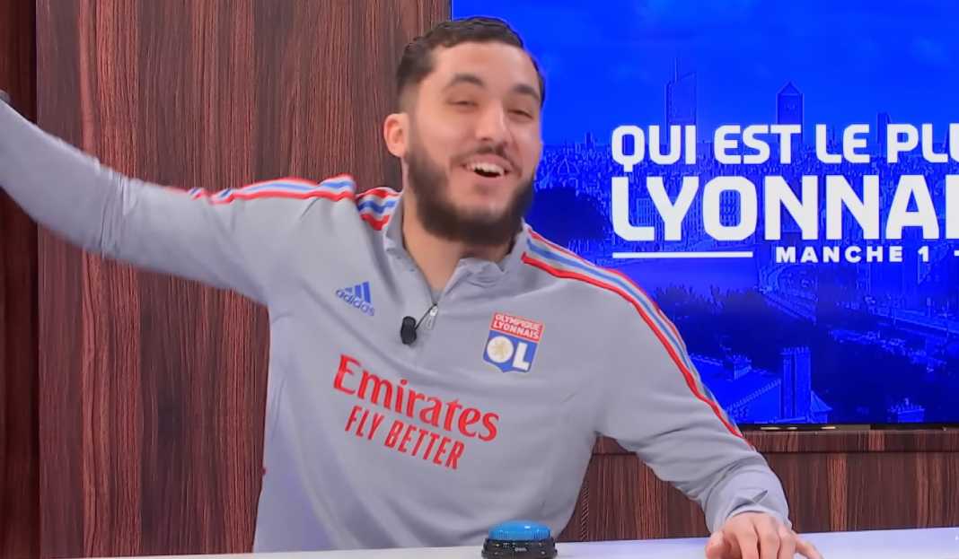 Rayan Cerkhi diincar Chelsea Update Transfer Chelsea 13/7 : Rayan Cherki, Dusan Vlahovic, Romelu Lukaku, Kepa Arrizabalaga