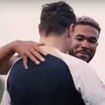 Reece James dan Mauricio Pochettino di hari latihan pertama musim panas ini