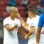 Tottenham Hotspur Bungkam Lion City, Ange Postecoglou Puji Richarlison