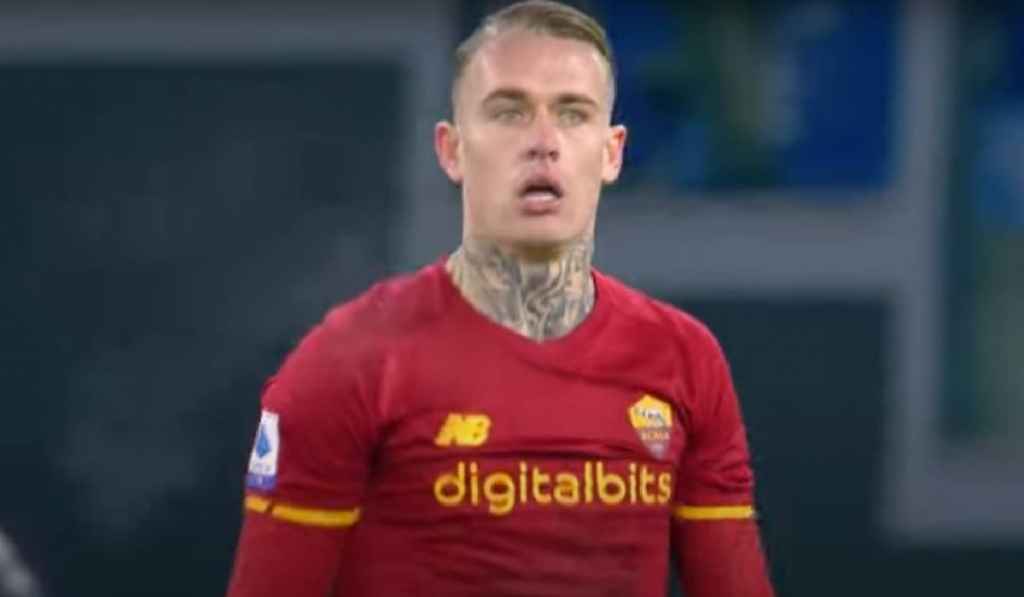 AS Roma Lega, Rick Karsdorp Ada yang Minat Rekrut