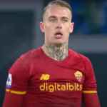 AS Roma Lega, Rick Karsdorp Ada yang Minat Rekrut