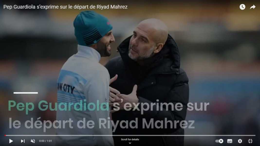 Masa Depan Suram! Peringatan Pep Guardiola Soal Liga Inggris