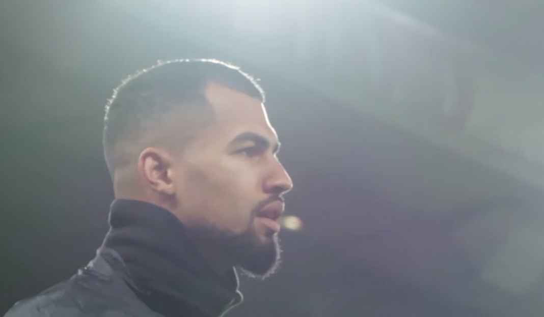 Robert Sanchez diminati Manchester United Andre Onana Kemahalan, Manchester United Kini Bidik Kiper Seharga 573 Milyar Ini