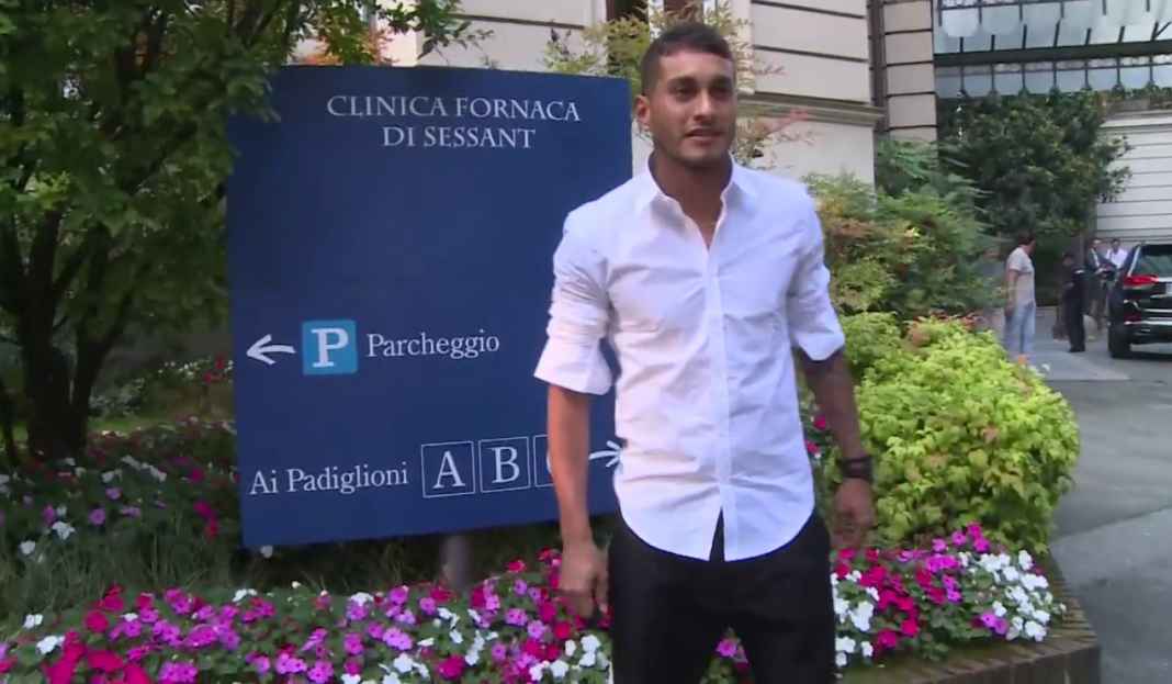 Roberto Pereyra didekati Inter Milan Update Transfer Inter 9/10 : Robert Pereyra, Andre Onana, Romelu Lukaku, Mateo Retegui