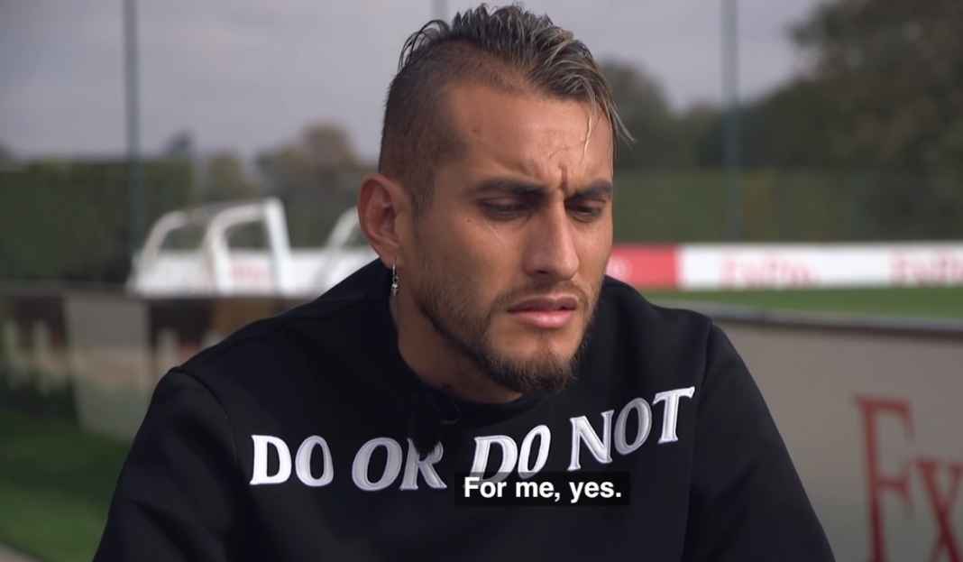 Roberto Pereyra ditawarkan ke Inter Milan Update Transfer Inter 5/7 : Merih Demiral, Roberto Pereyra, Gaetano Oristanio, Davide Frattesi
