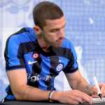 Update Transfer Inter Milan 12/7 : Robin Gosens, Romelu Lukaku, Yann Bisseck, Emil Audero