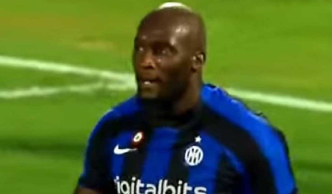Romelu Lukaku Tampil untuk Laga Inter Milan Gegara Romelu Lukaku Ribut Sama Simone Inzaghi, Inter Milan Batal Permanenkan