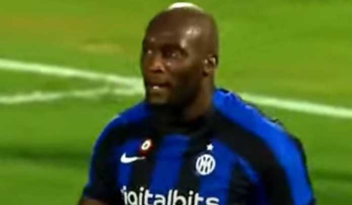 Gegara Romelu Lukaku Ribut Sama Simone Inzaghi, Inter Milan Batal Permanenkan