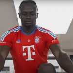 Sadio Mane Sedang Berlatih Individu di Bayern Munchen
