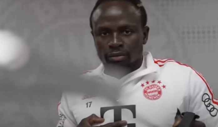 Maaf Al Ahli, Sadio Mane Bisa Bertahan di Bayern Munchen