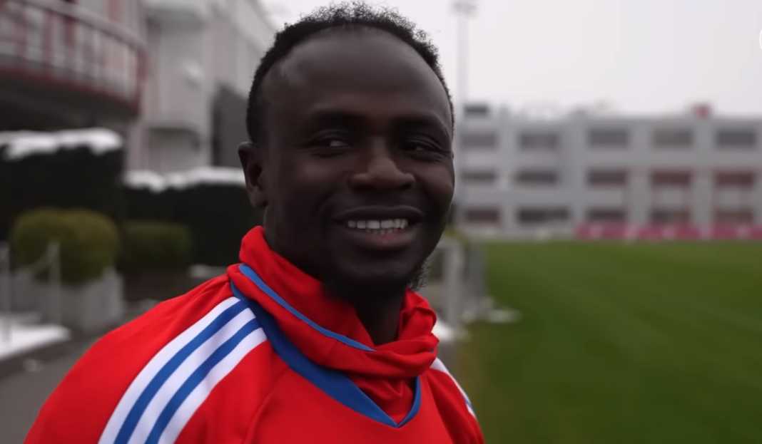 Sadio Mane capai kesepakatan pindah ke Al-Nassr Update Transfer 28/7 : Sadio Mane, Ousmane Dembele, Riyad Mahrez, Rasmus Højlund