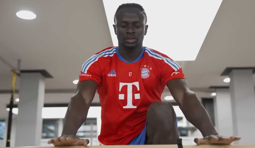 Sadio Mane siap pindah ke Al-Nassr Update Transfer 28/7 : Sadio Mane, Calvin Bassey, El Bilal Toure, Harry Kane, Callum Hudson-Odoi