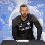 Update Transfer Inter Milan 13/7 : Samir Handanovic, Martin Satriano, Valentin Carboni