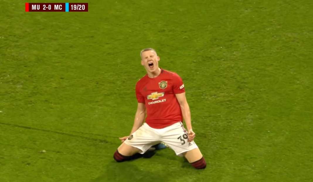 Scott-Mc-Tominay-diminati-West-Hamjpg West Ham United Berminat, Setan Merah Sebutkan Berapa Harga Scott McTominay