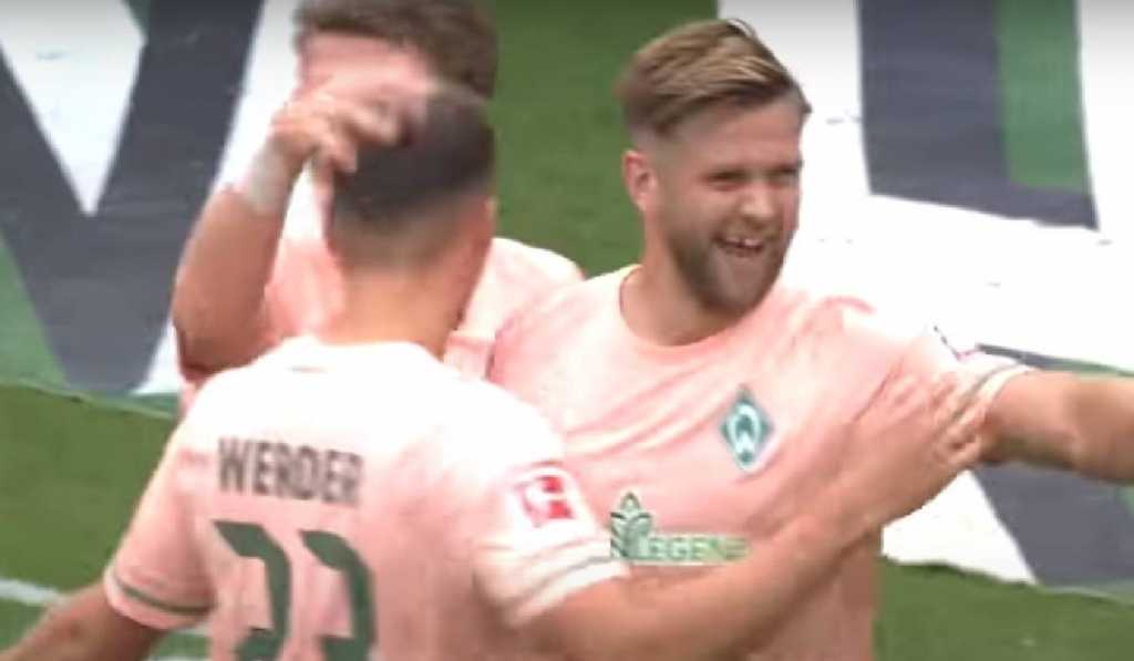 Ditanya Soal Masa Depan, Niclas Fullkrug Berikan Penjelasan