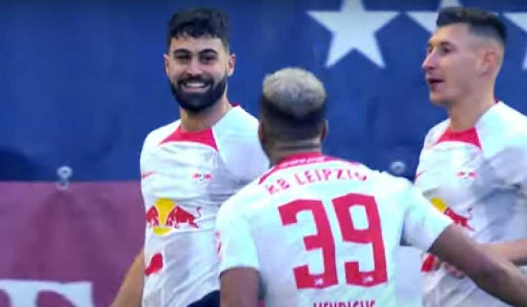 Duh, Manchester City Kesulitan Angkut Josko Gvardiol