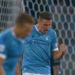 Juventus Panik, Arab Saudi Resmi Lamar Sergej Milinković Savić, Goda Duit Menggiurkan