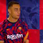 Butuh Uang, Barcelona Tawarkan Potong Harga Untuk Bek 22 Tahun ke Manchester United